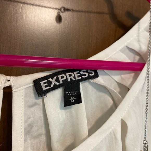 Express Blouse - Picture 5 of 6